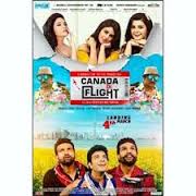 Canada Di Flight 2016 Hd Print Hdmovie